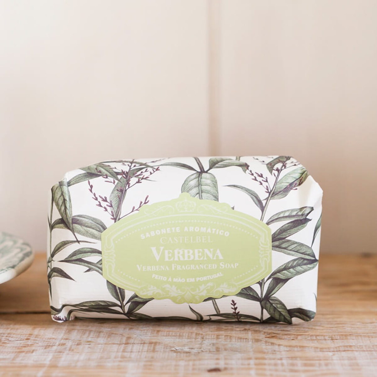 Mydło w kostce Castelbel werbena 350 g