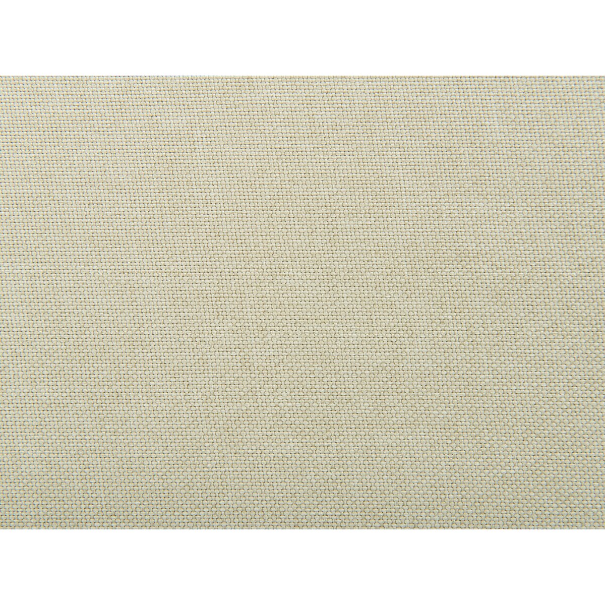 Łóżko wysuwane tapicerowane 80 x 200 cm beżowe LIBOURNE