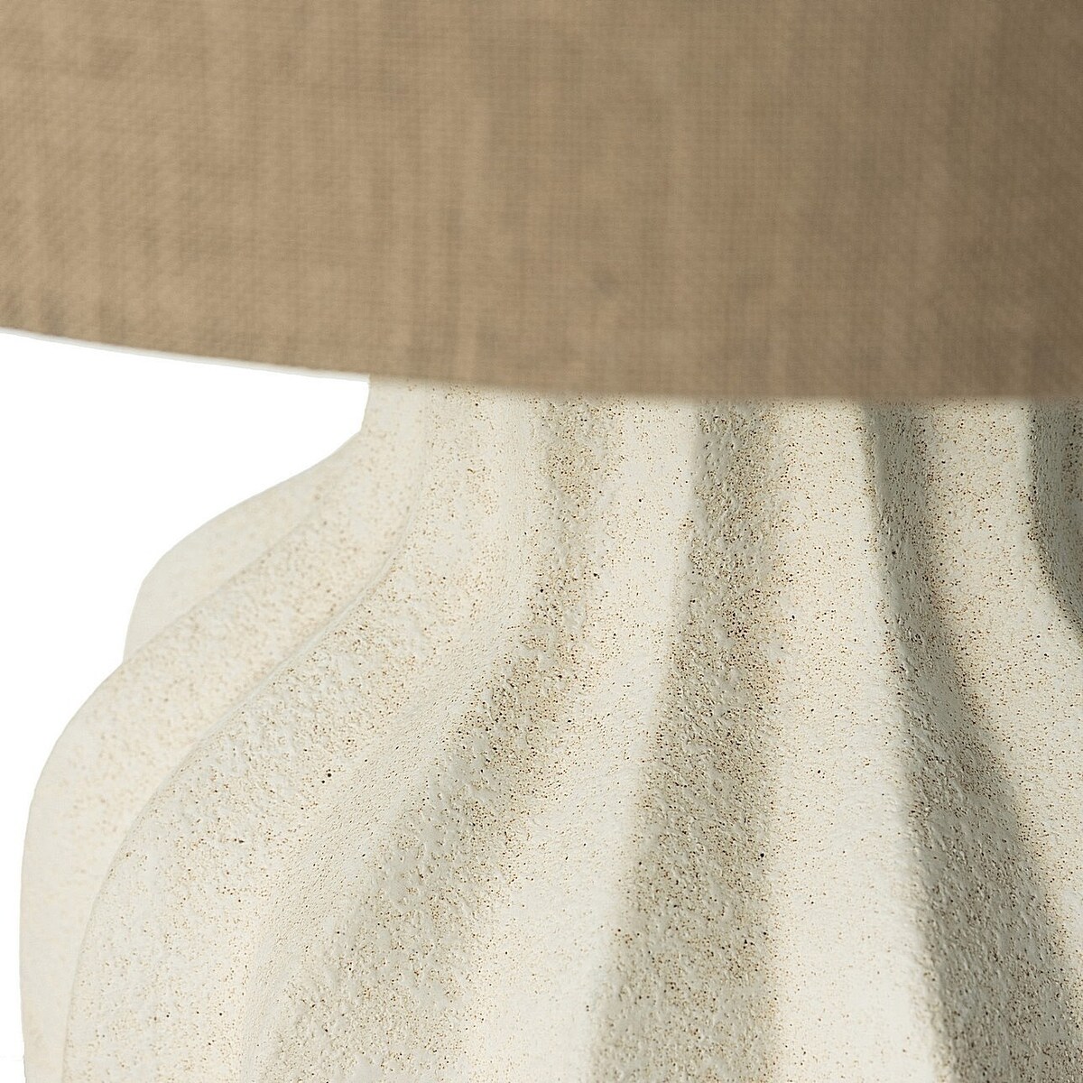 Lampa stołowa Unda I 53 cm, 40x40x53 cm