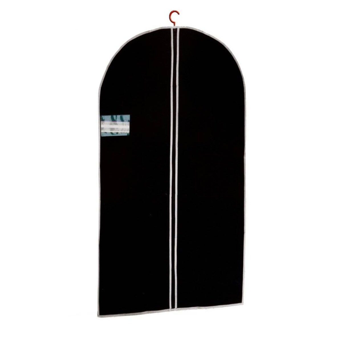 Pokrowiec na ubrania – 2 sztuki 150x60 cm w komplecie