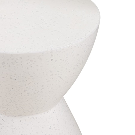 Stolik pomocniczy boczny betonowy Nicolo