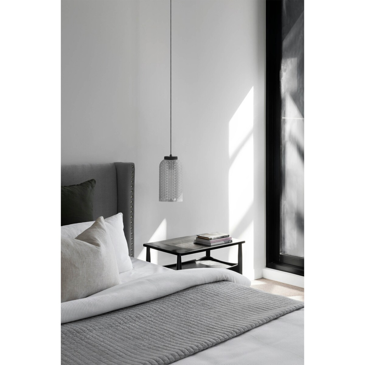 Lampa wisząca K-5631 z serii INGA