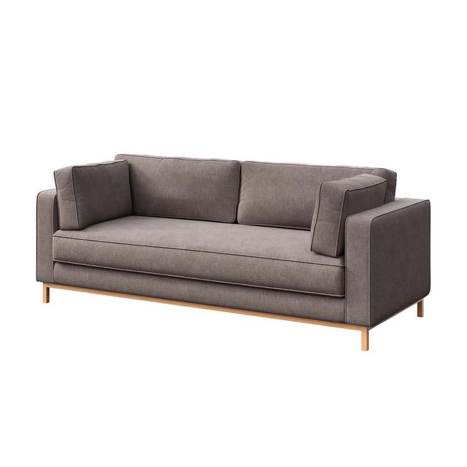 Celerio sofa 3 osobowa Szara