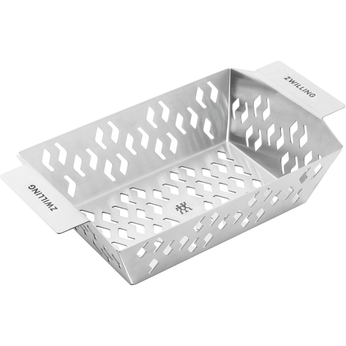 ZWILLING BBQ+ Kosz do grillowania 25x15 cm