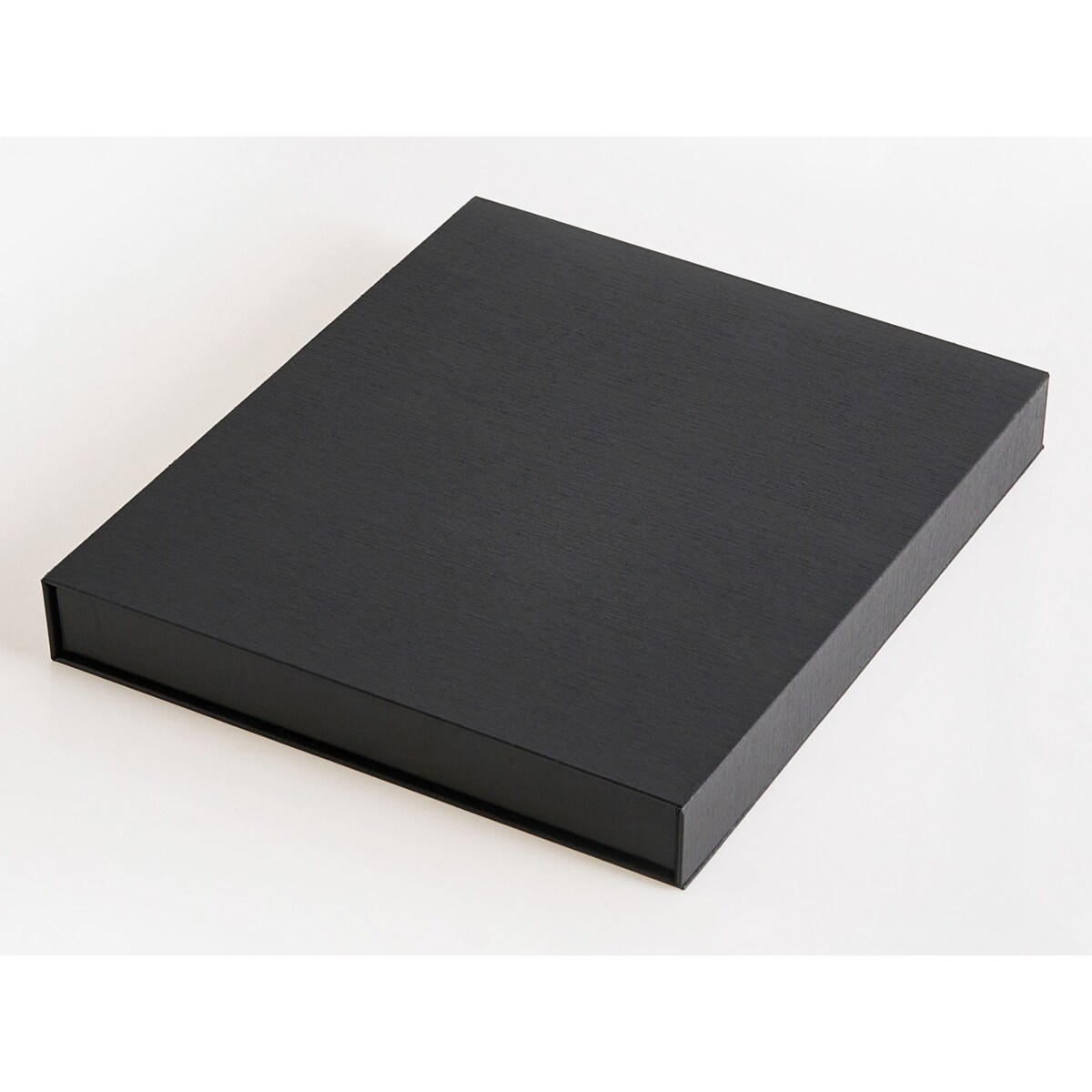 Zestaw 6 noży do steków NAGANO Brązowy