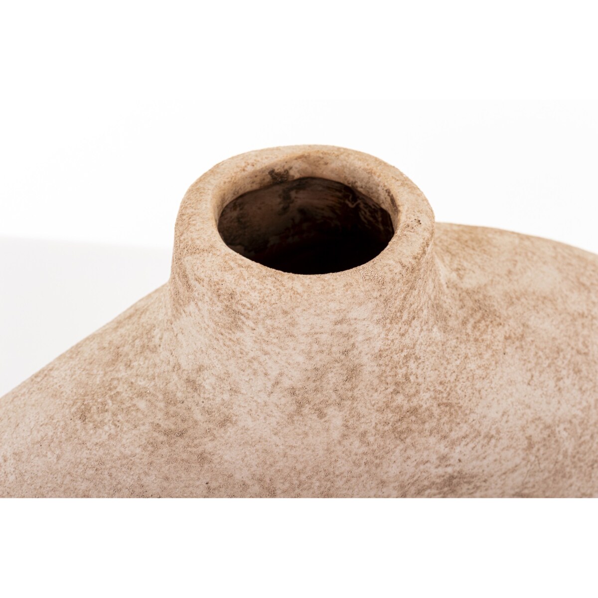 Wazon ceramiczny 25x36,5x710,5 cm CAXITTA łuk duży