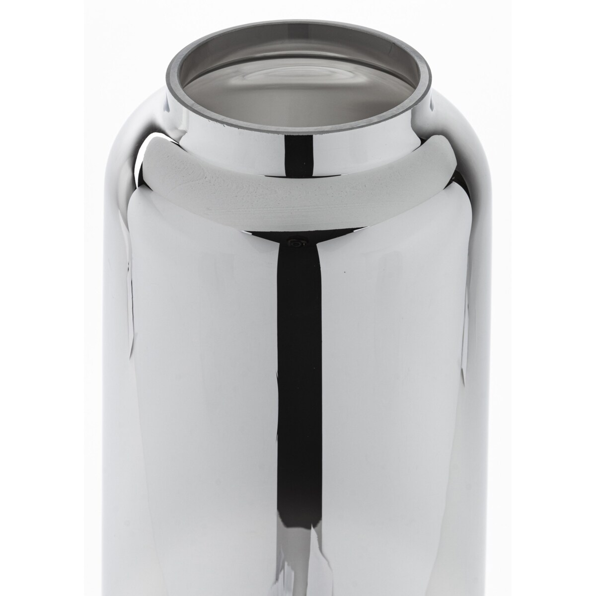 Wazon szklany 50x20,5x20,5 cm LEPTOS-2 big