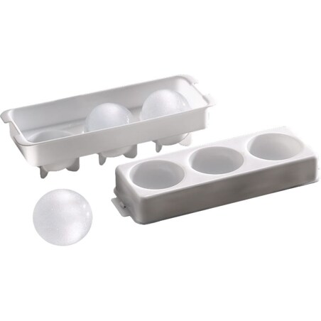 Tghome Forma do lodu - lodowe kule