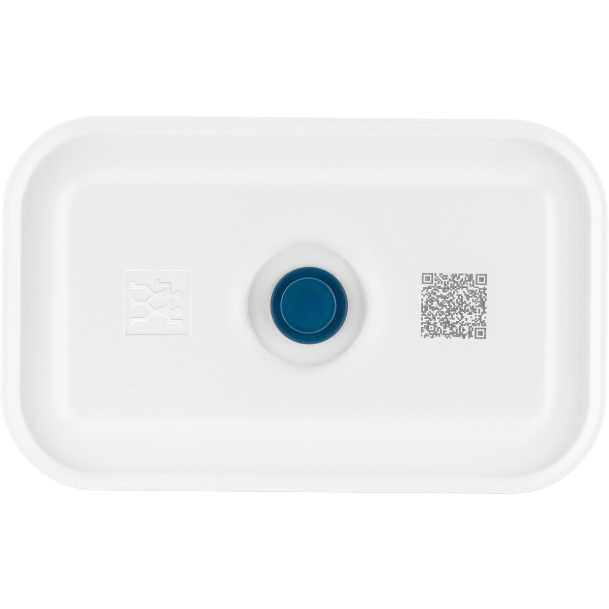 Plastikowy pojemnik Zwilling Fresh & Save - 1.1 ltr, Morski