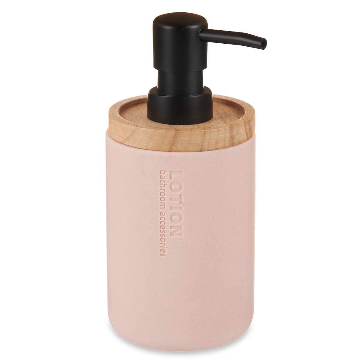 Dozownik na mydło FRESHY, 18,5 cm