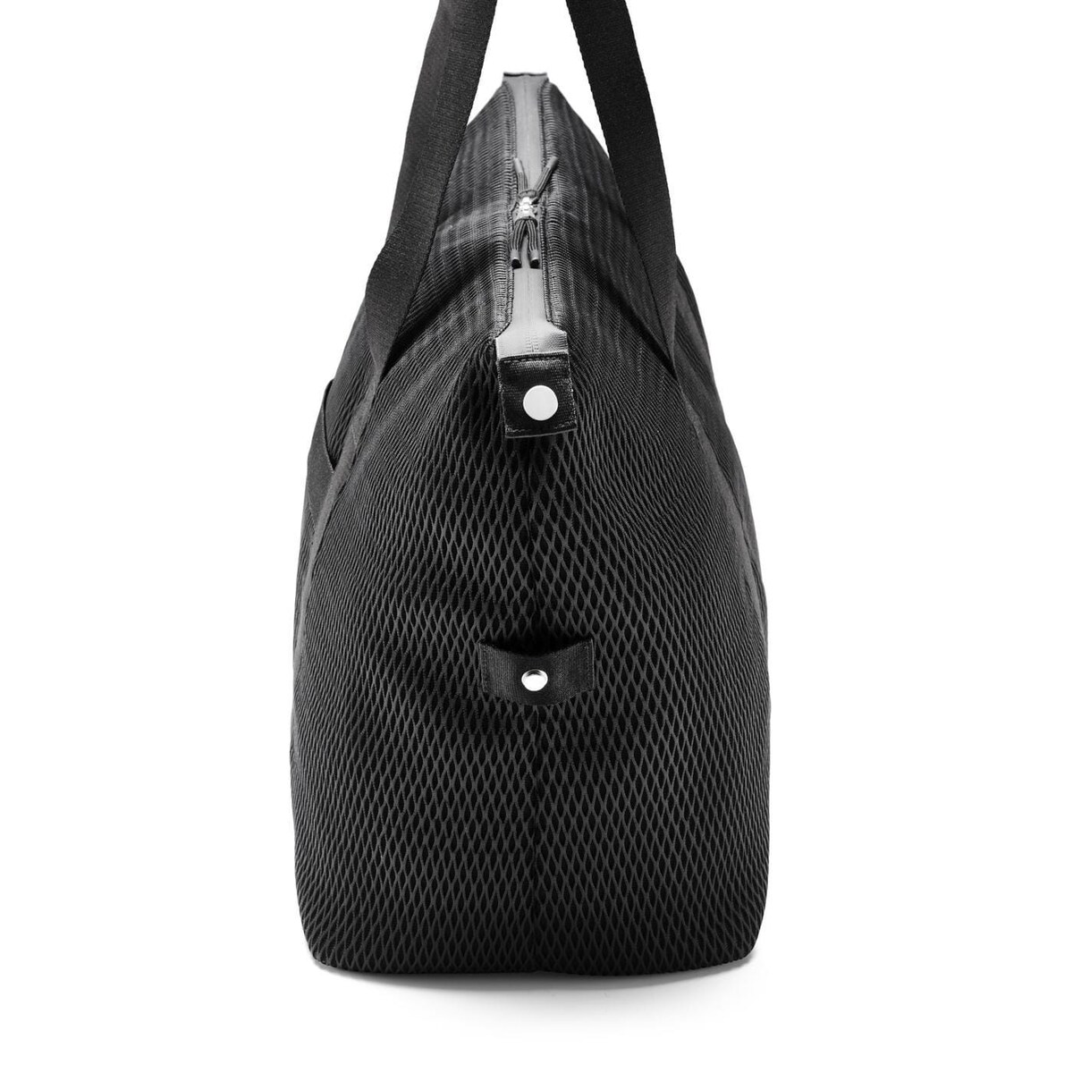 Torba EXTRALITE WEEKENDER L, mesh black