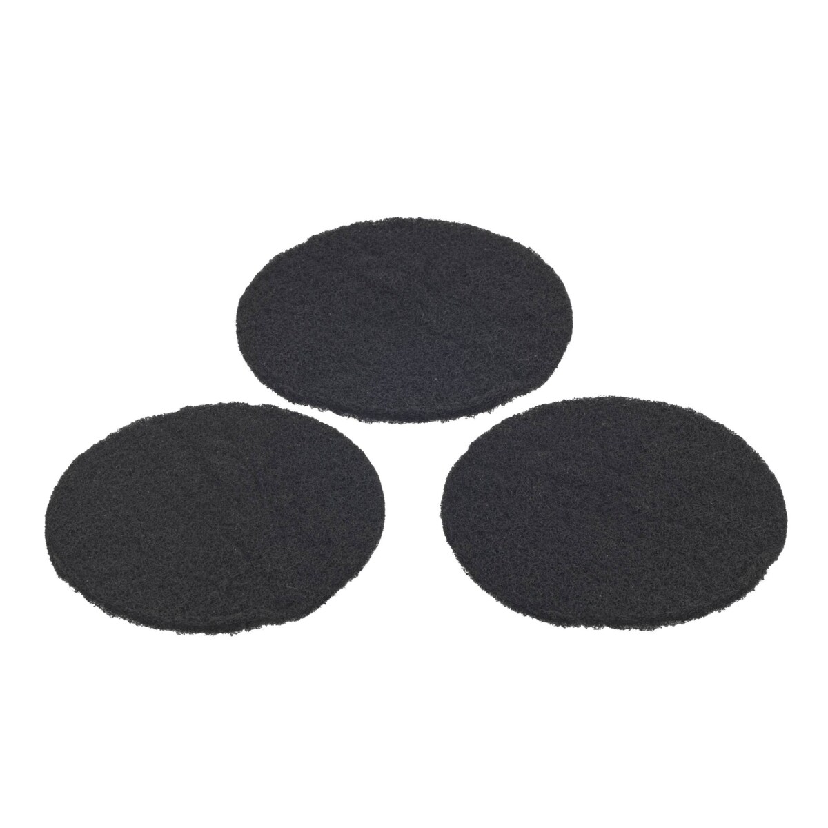 Kosz na kompost, 3 wymienne filtry neutralizujące zapachy, 6 l, Nero, WENKO