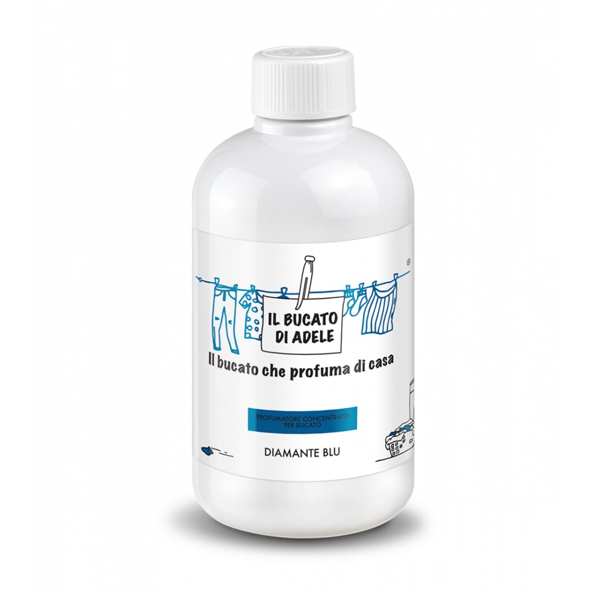 Diamante Blu | Perfumy do prania 500 ml