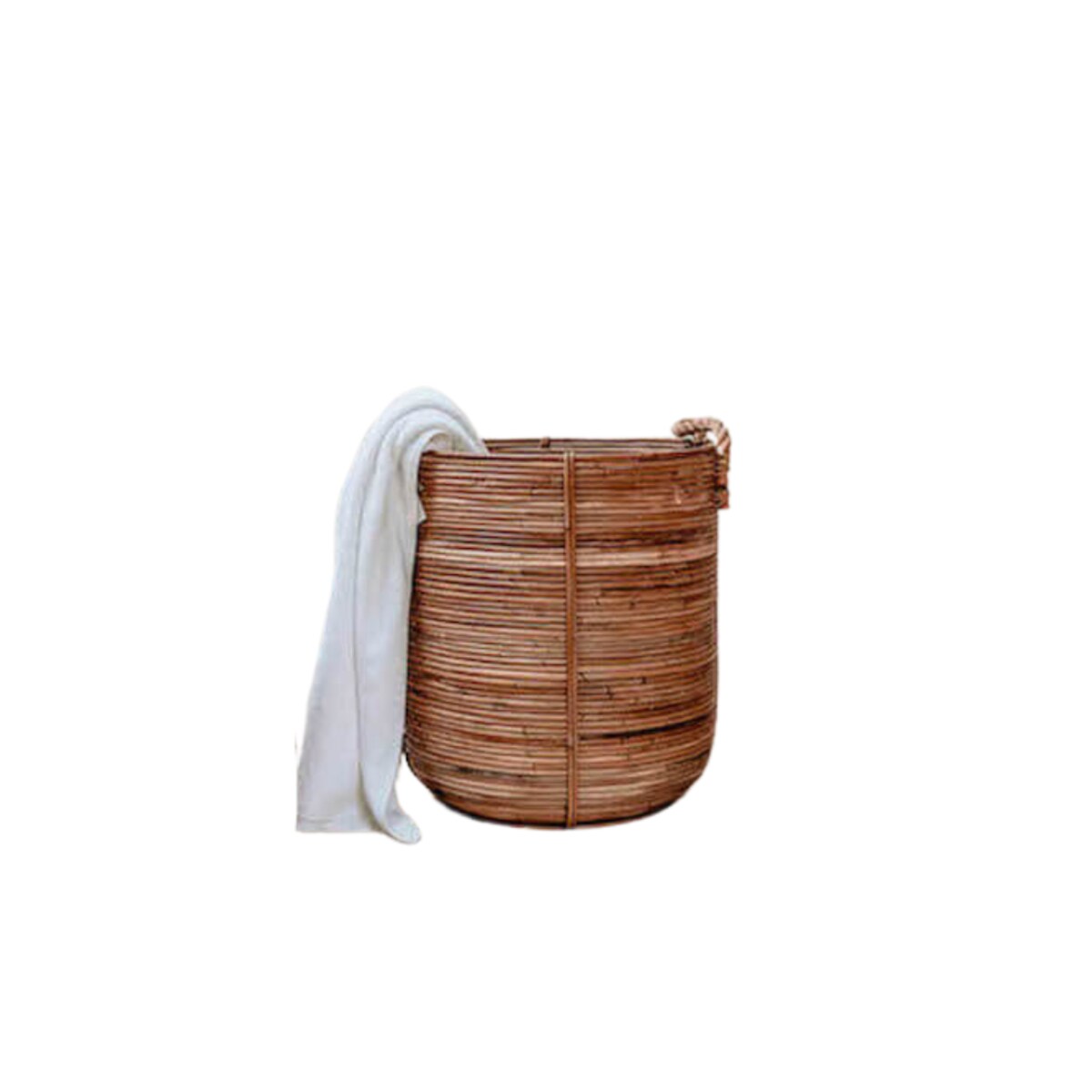 RATTANOWY KOSZ AZURE S