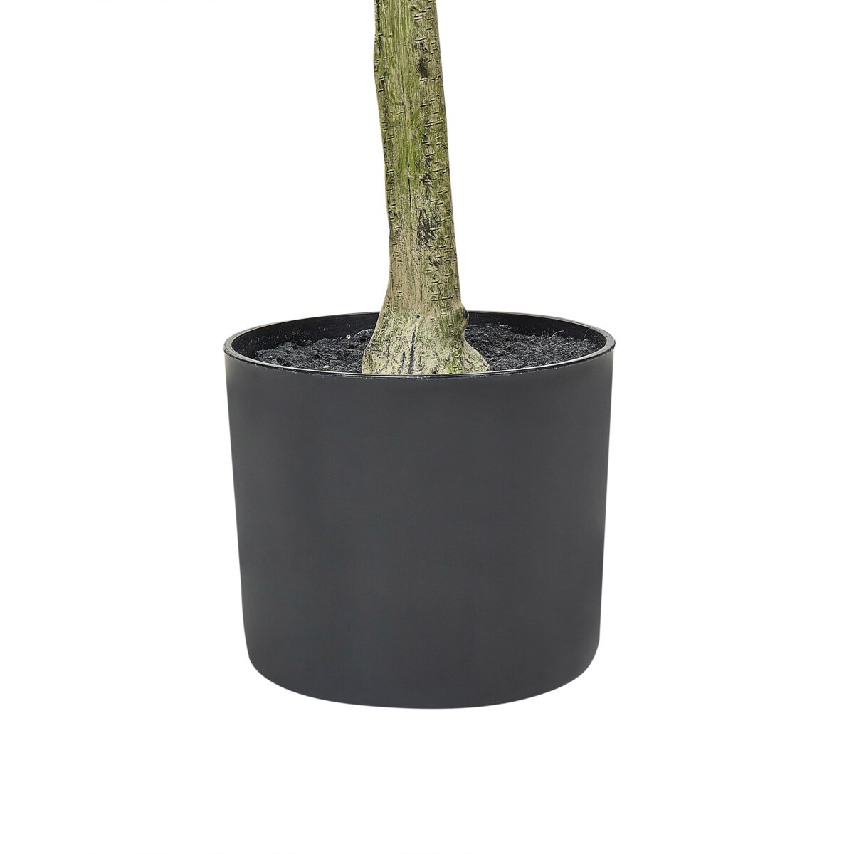 Sztuczna roślina OLIVE TREE 153 cm Zielony