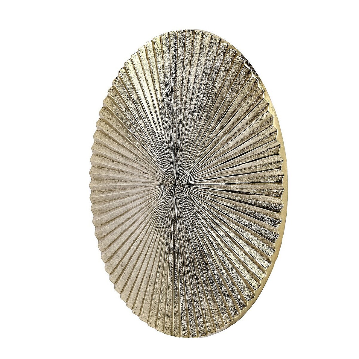 Dekoracja ścienna Ikarus 45 cm gold, 45 cm