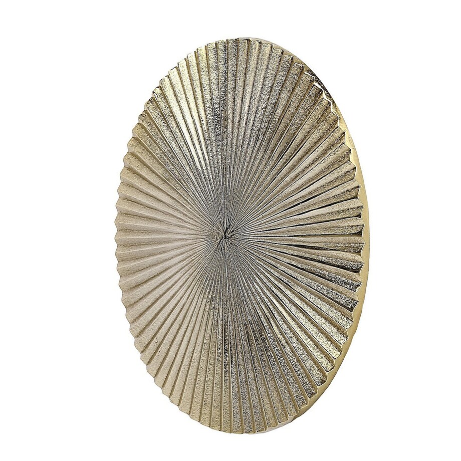 Dekoracja ścienna Ikarus 45 cm gold, 45 cm