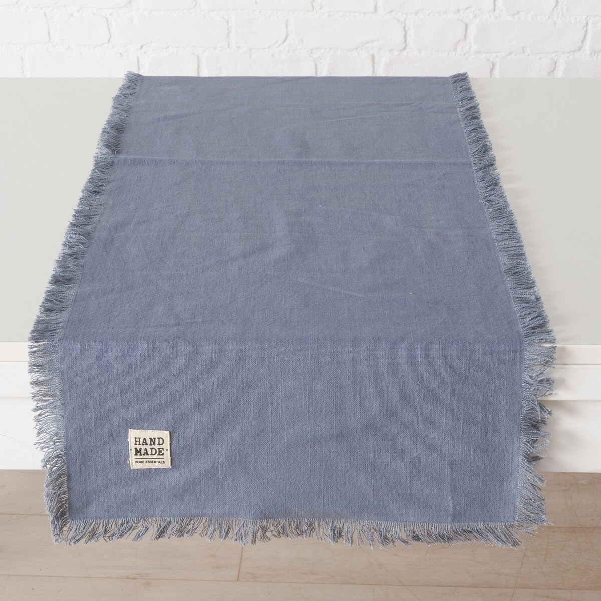 Bieżnik dekoracyjny, bawełniany LENEA, 40 x 140 cm