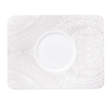 Spodek do filiżanki do kawy Quinsai Garden, 17 x 14 cm, Villeroy & Boch