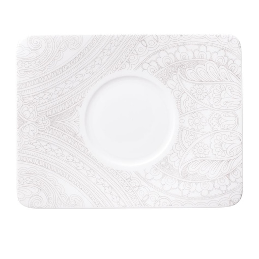 Spodek do filiżanki do kawy Quinsai Garden, 17 x 14 cm, Villeroy & Boch