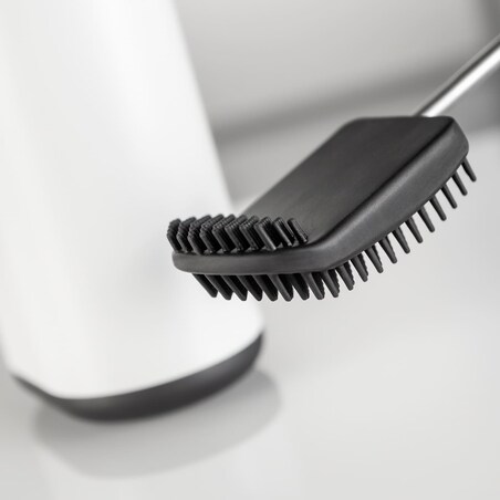 Szczotka do WC LOFT piaskowy matt Wesco