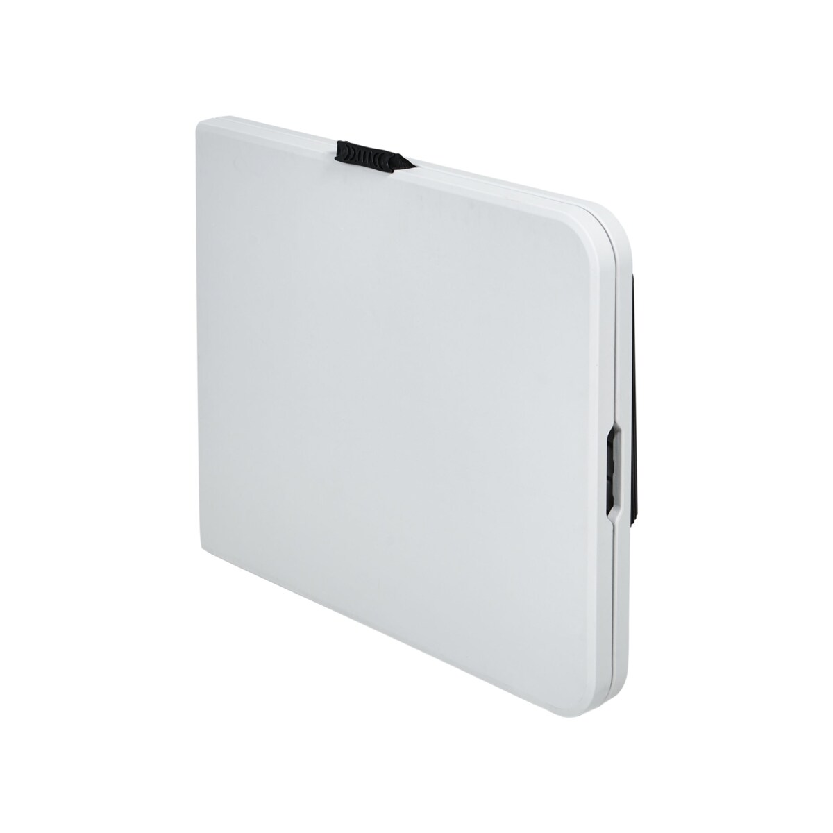 Zestaw ogrodowy dla 4 osób CUGNOLI Składane Biały