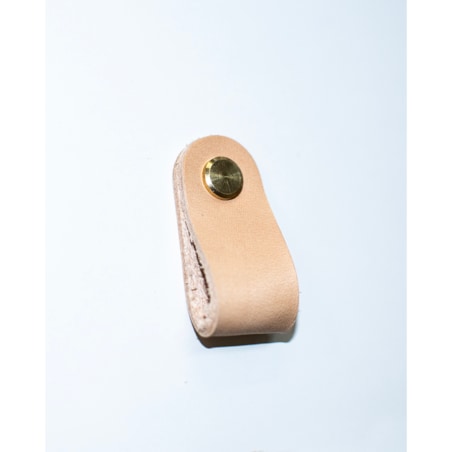 Toaletka z lustrem SCANDI kosmetyczna skandynawska