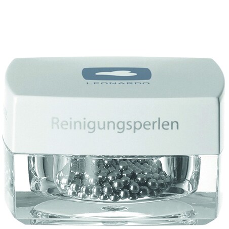 Leonardo - Zestaw kulek do czyszczenia karafek, butelek, dekanterów