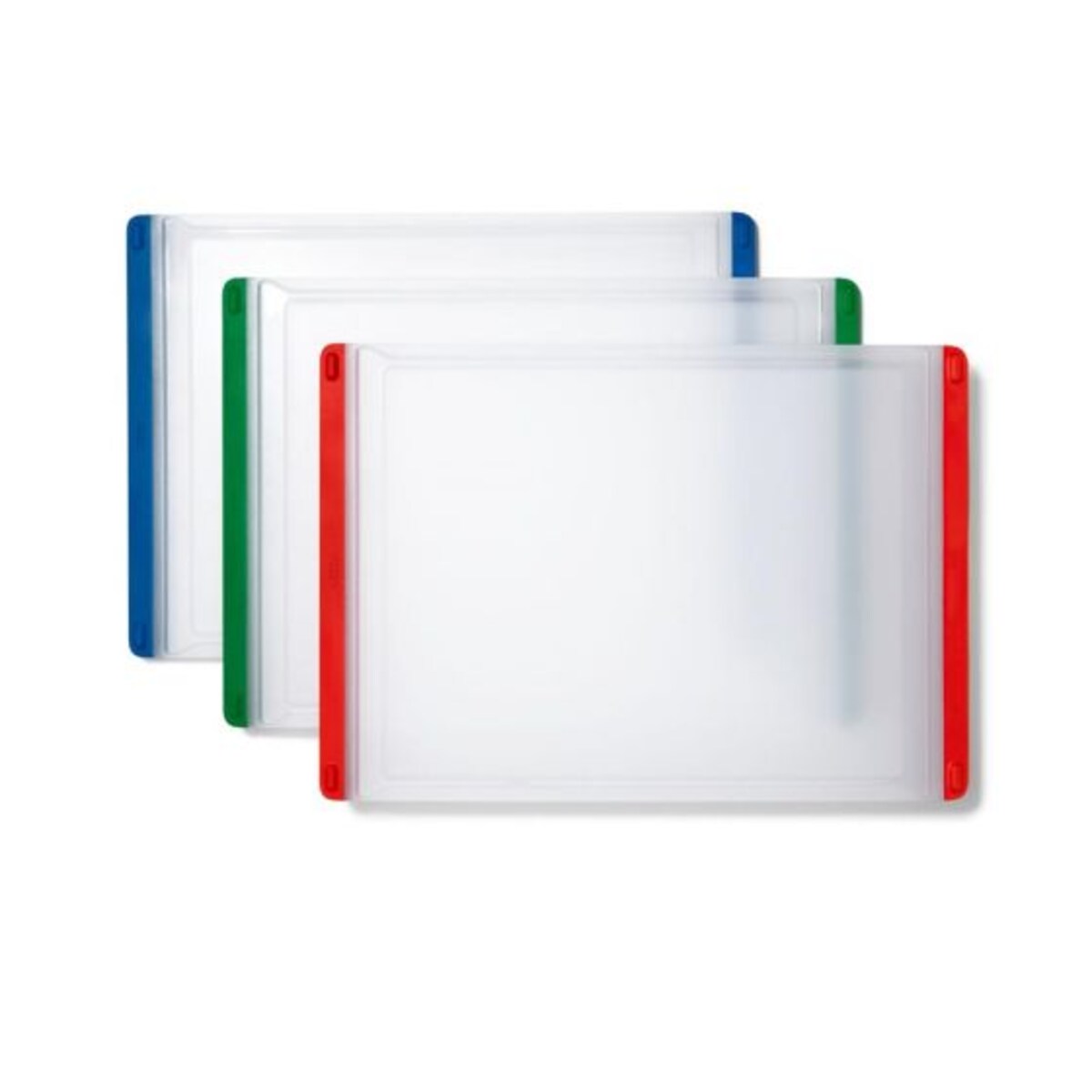 Zestaw 3 desek do krojenia Good Grips Oxo