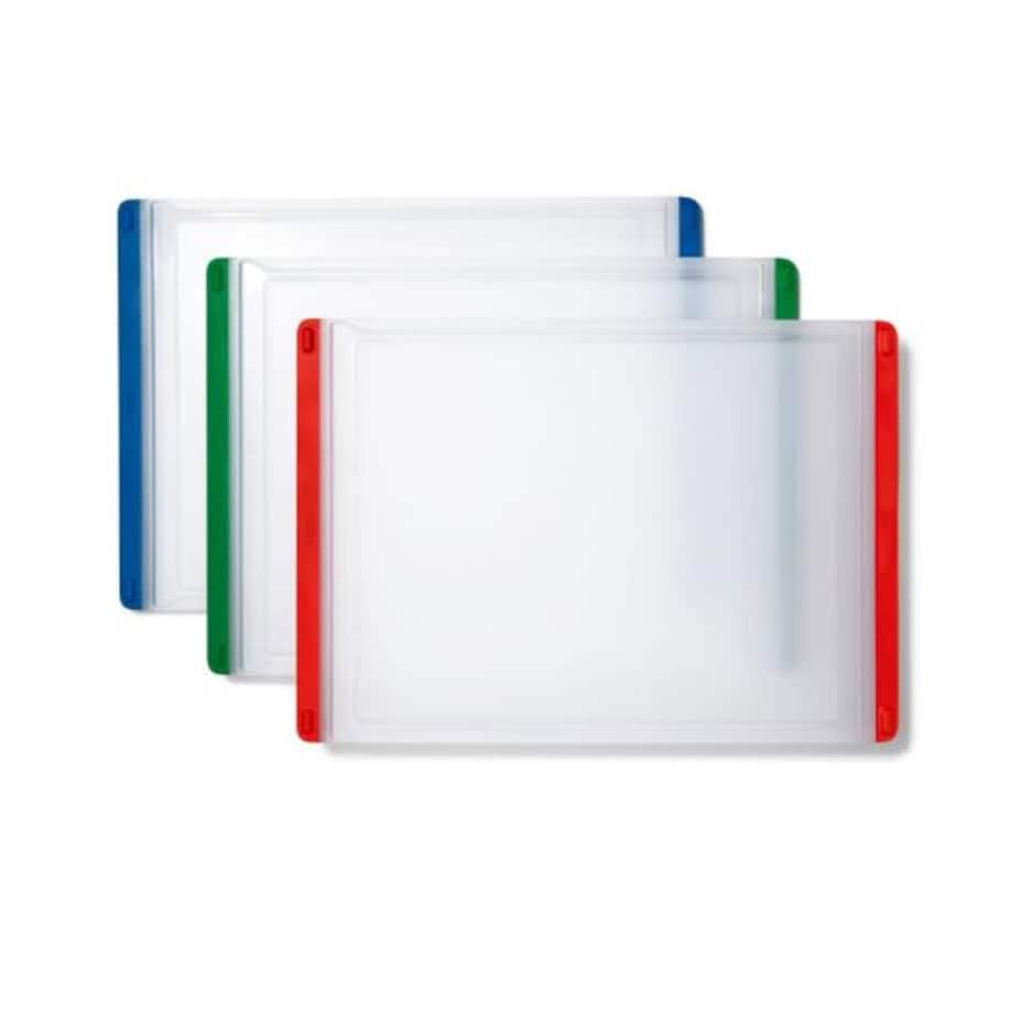 Zestaw 3 desek do krojenia Good Grips Oxo