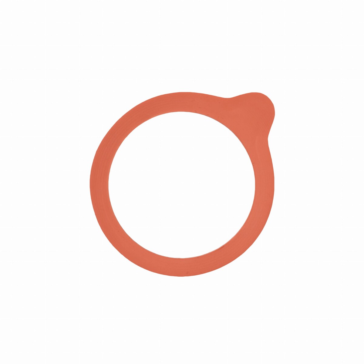 Weck Uszczelka Weck 60 mm, 6 szt.