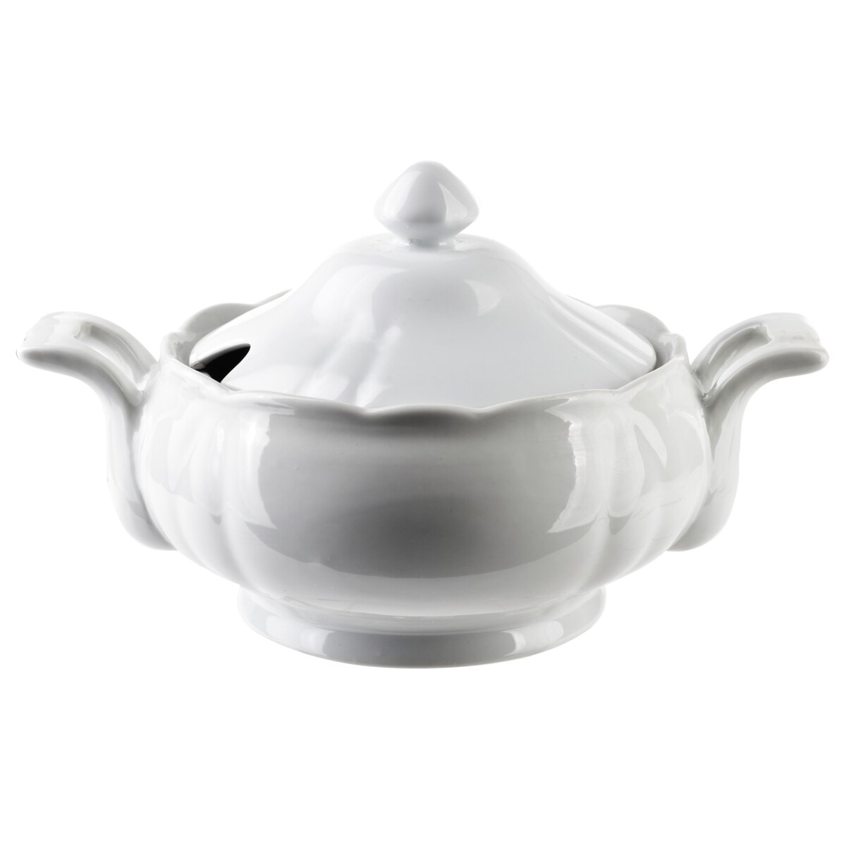 BASIC Waza 2,5L 30x23xh19cm