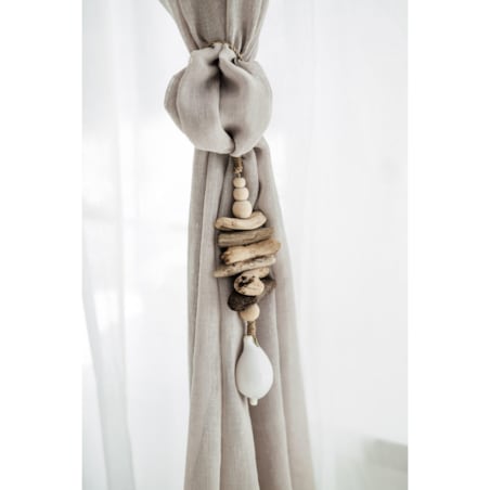 UPIĘCIE DO ZASŁON ROSSI