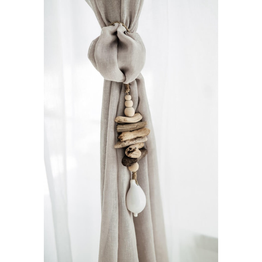 UPIĘCIE DO ZASŁON ROSSI