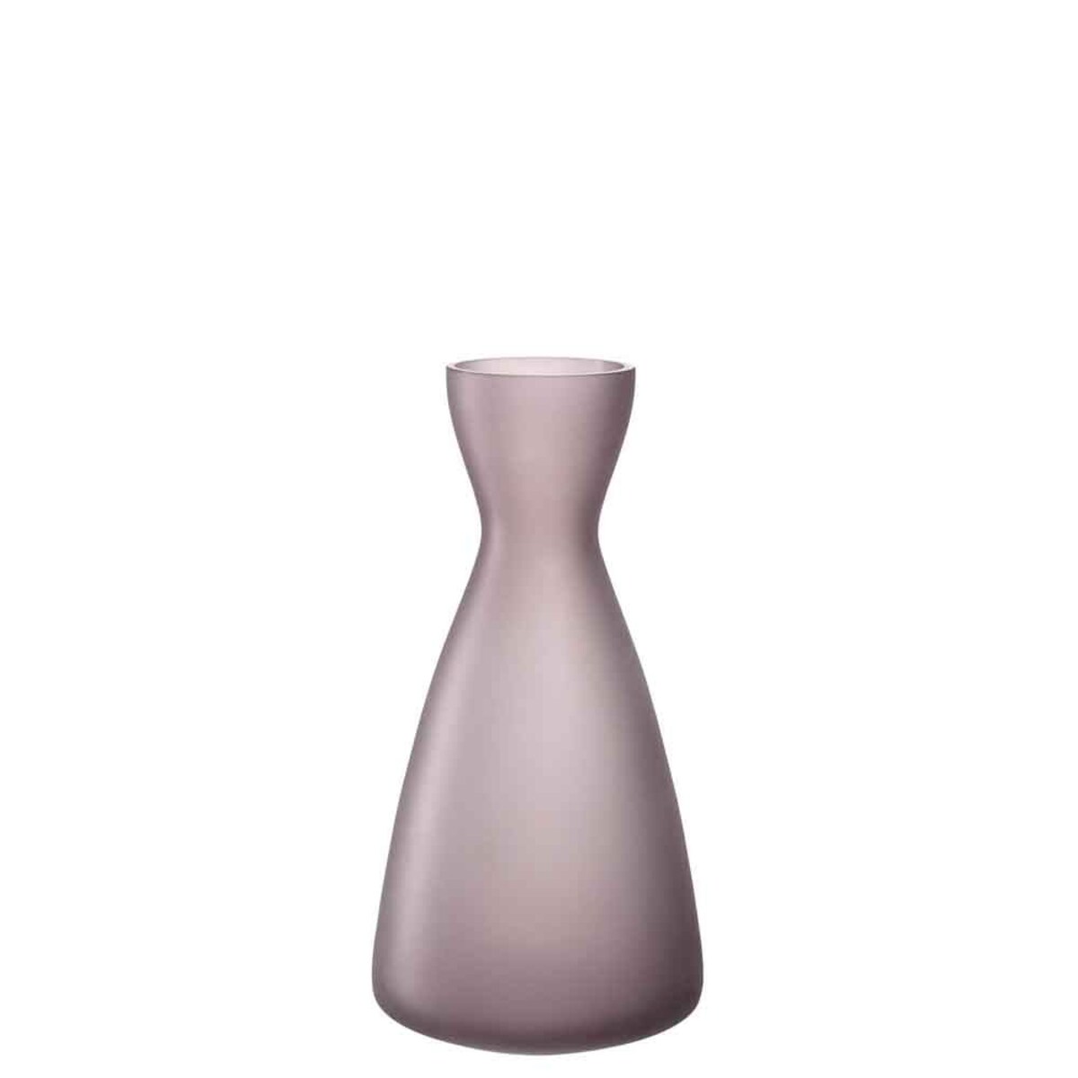 Wazon 28 różowy Milano