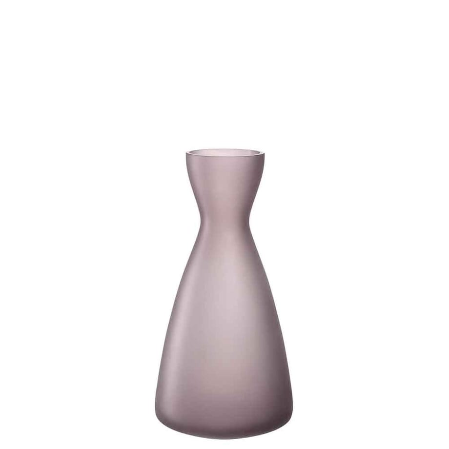 Wazon 28 różowy Milano