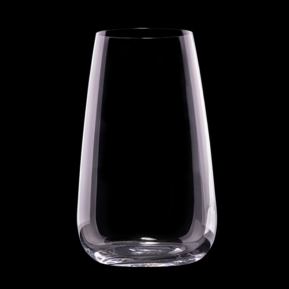 Szklanki Pieno 6szt. 570ml, 6 x 8,6 x 14 cm