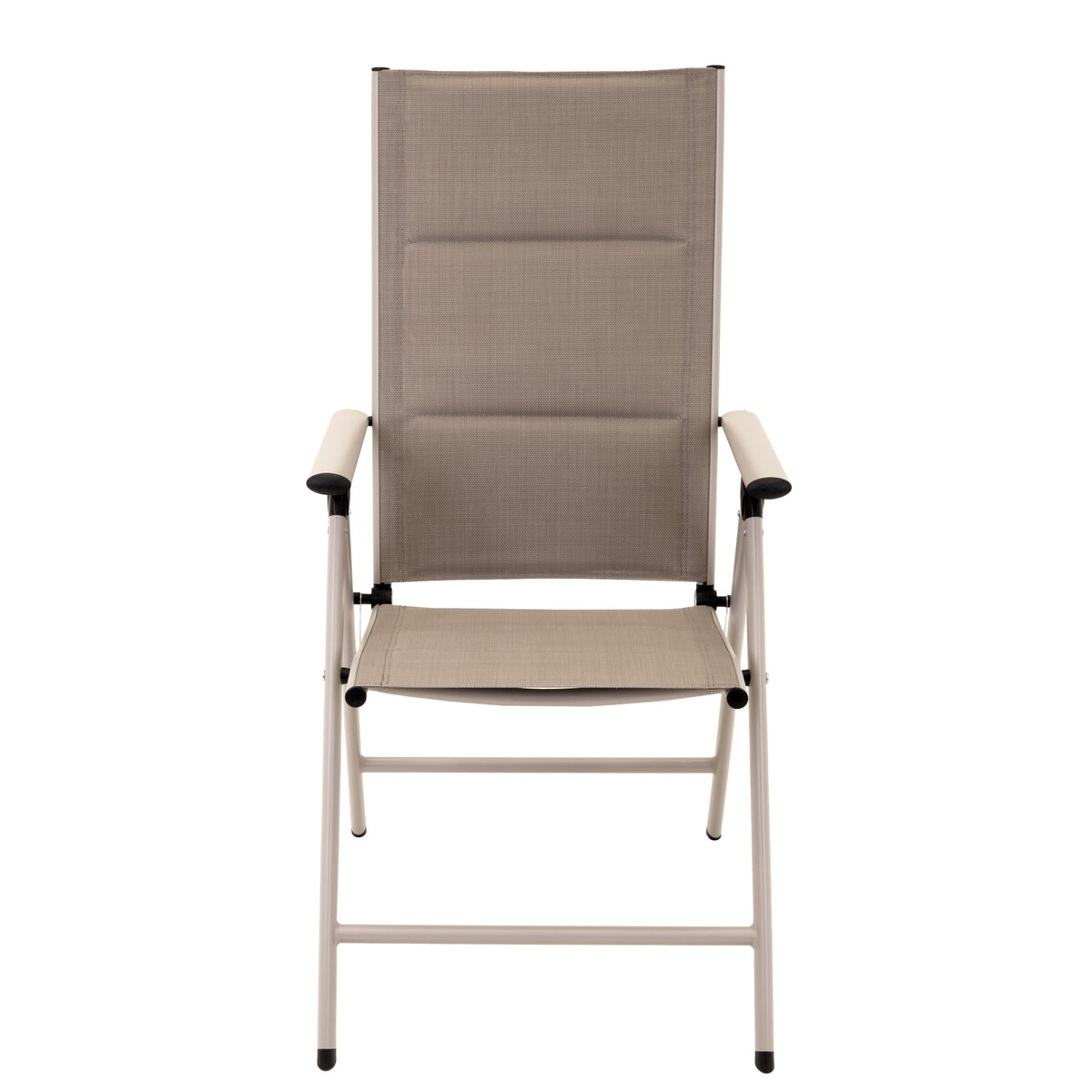 2 X Krzesło Ogrodowe Składane Turystyczne Tarasowe Krzesełko Do Ogrodu