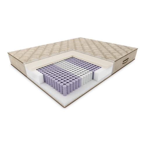 Materac Hilding Nevada 100x200 cm Linem