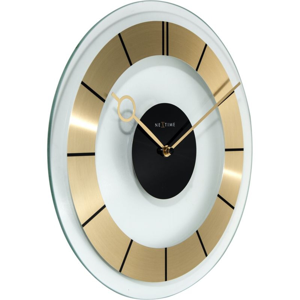 Zegar Nextime 2790 Go 'Retro'