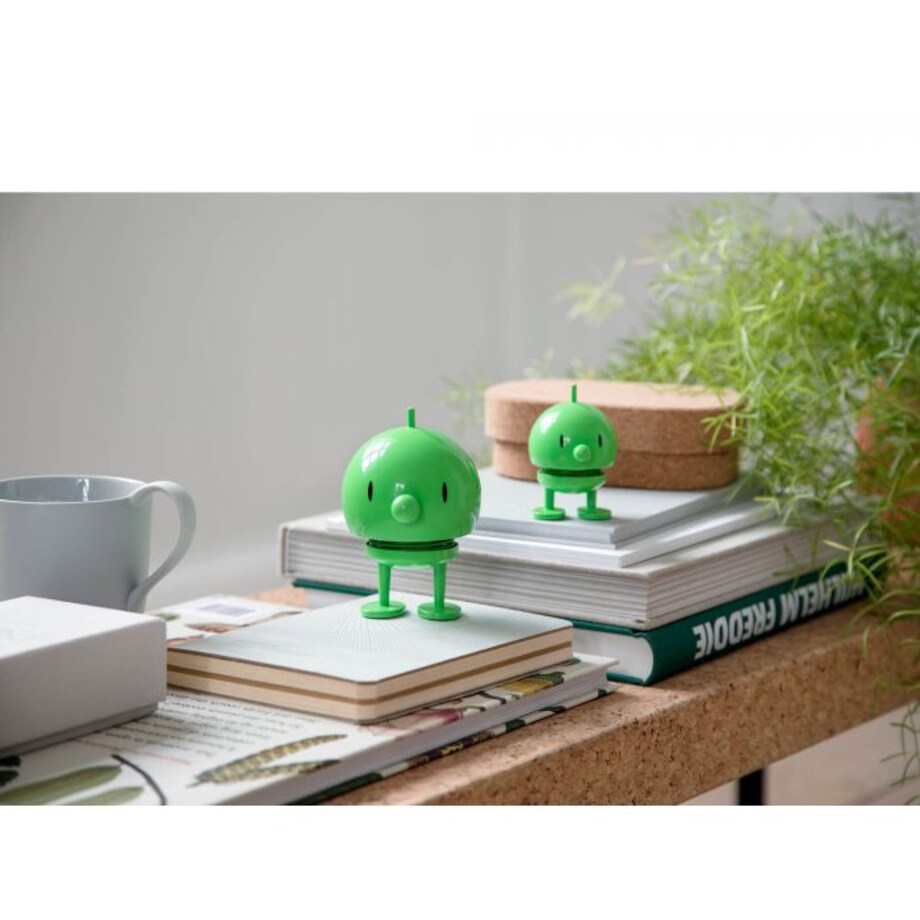 Hoptimist figurka Bumble M Green 26110