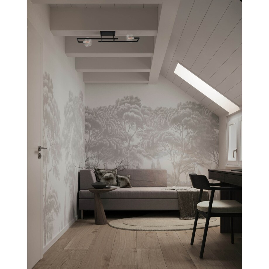 Lampa wisząca K-5760 z serii PARMA