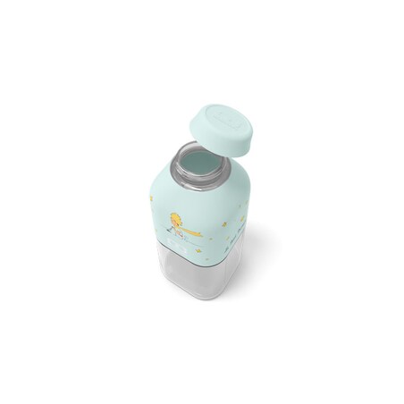 Butelka na wodę S The Little Prince Positive, 330 ml, Monbento
