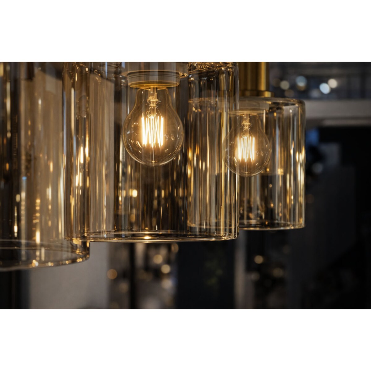 Lampa wisząca K-5877 z serii AIGO