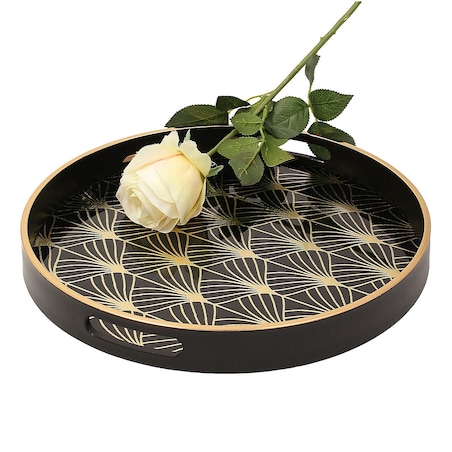 Kwiat Rose Cream, 67 cm