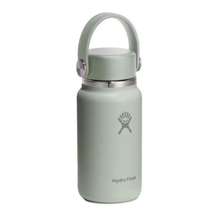 Mini butelka termiczna (200 ml) Agave Micro Hydro Flask