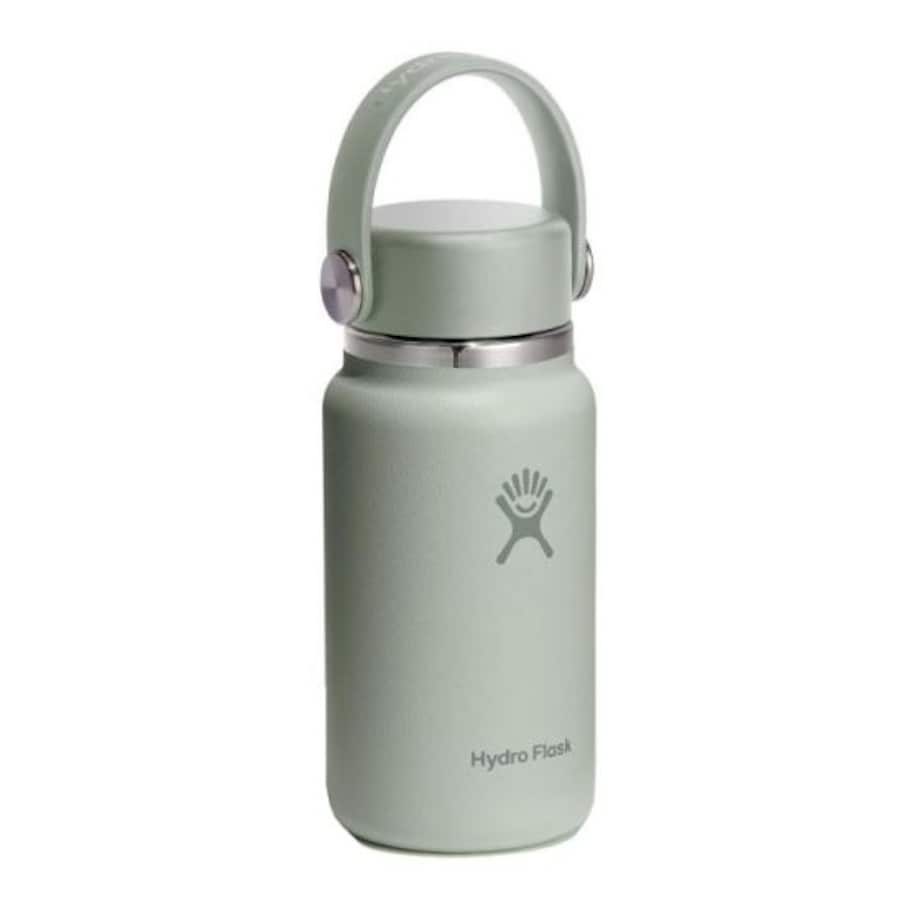 Mini butelka termiczna (200 ml) Agave Micro Hydro Flask
