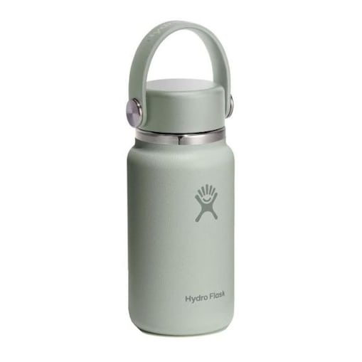 Mini butelka termiczna (200 ml) Agave Micro Hydro Flask