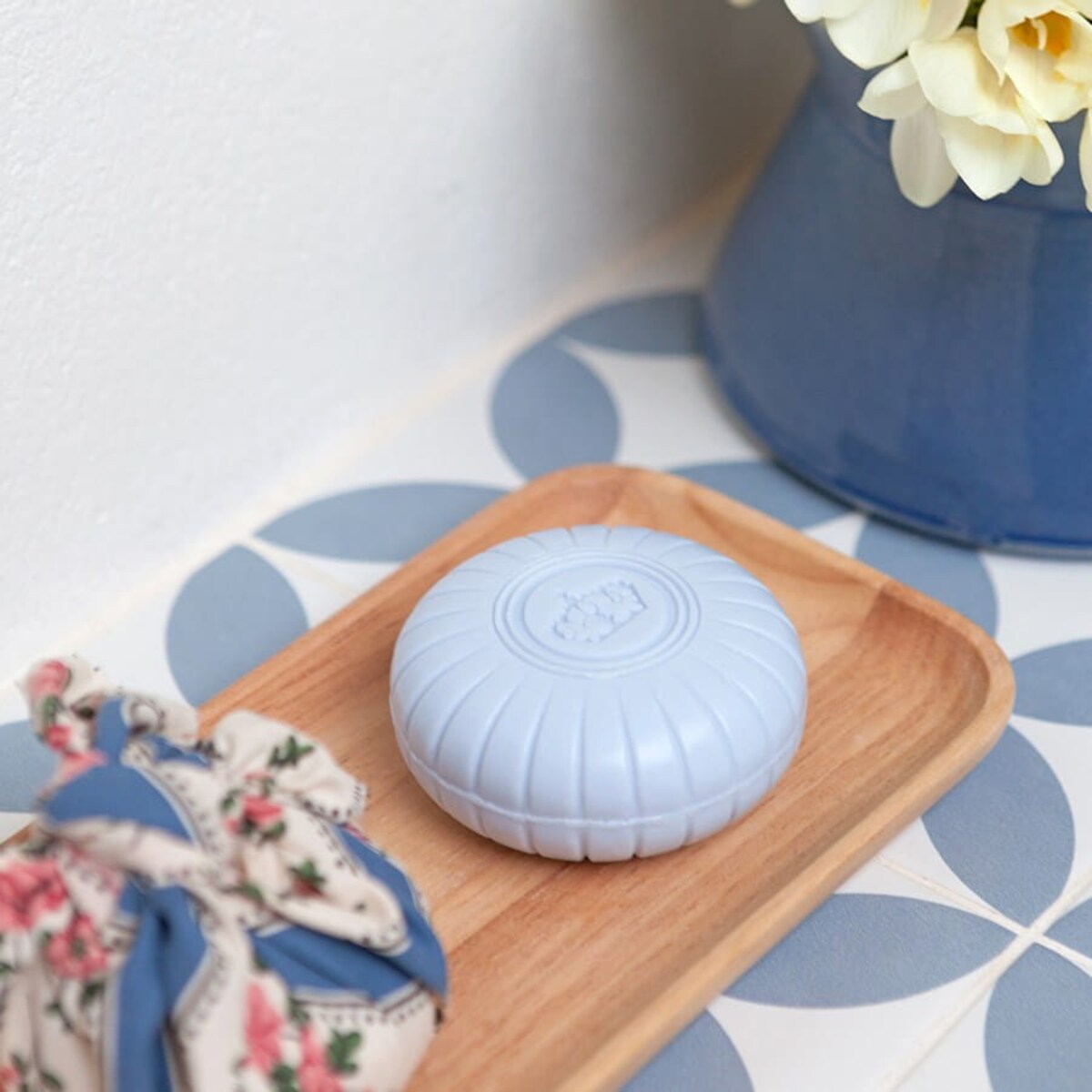 Mydło w kostce Castelbel chita lawenda 150 g