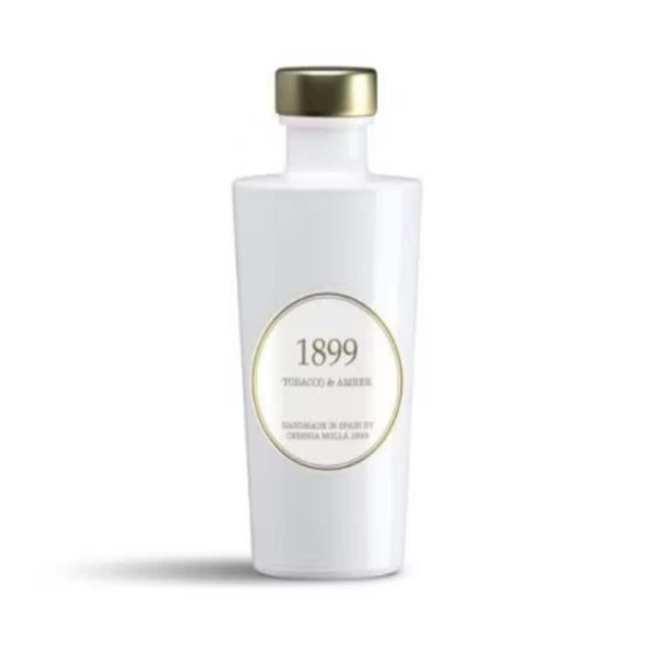 Dyfuzor zapachowy Tobacco & Amber, 100 ml, Cereria Molla